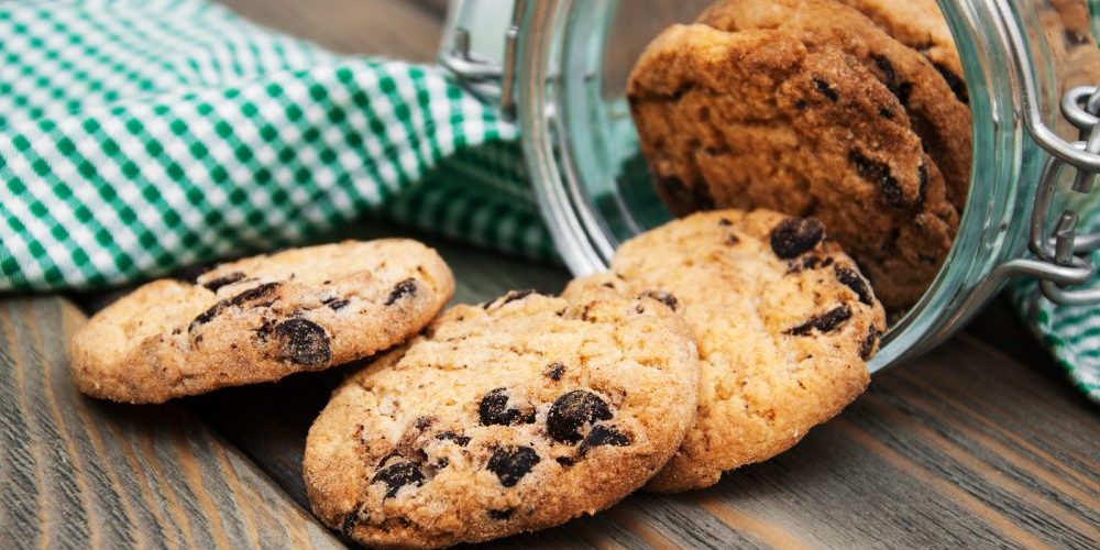 Chocolate Cookies