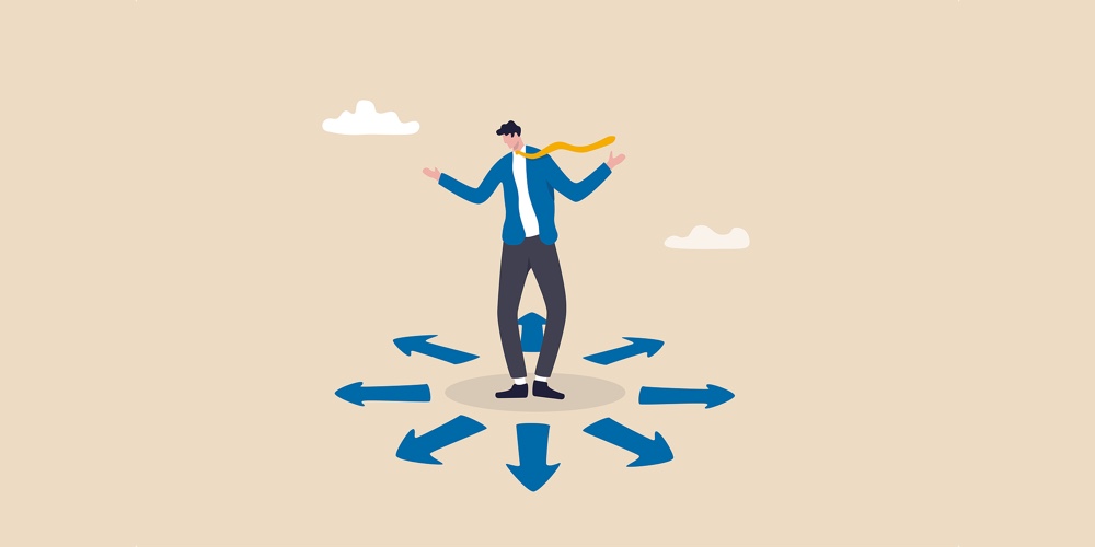 Choose Career Path