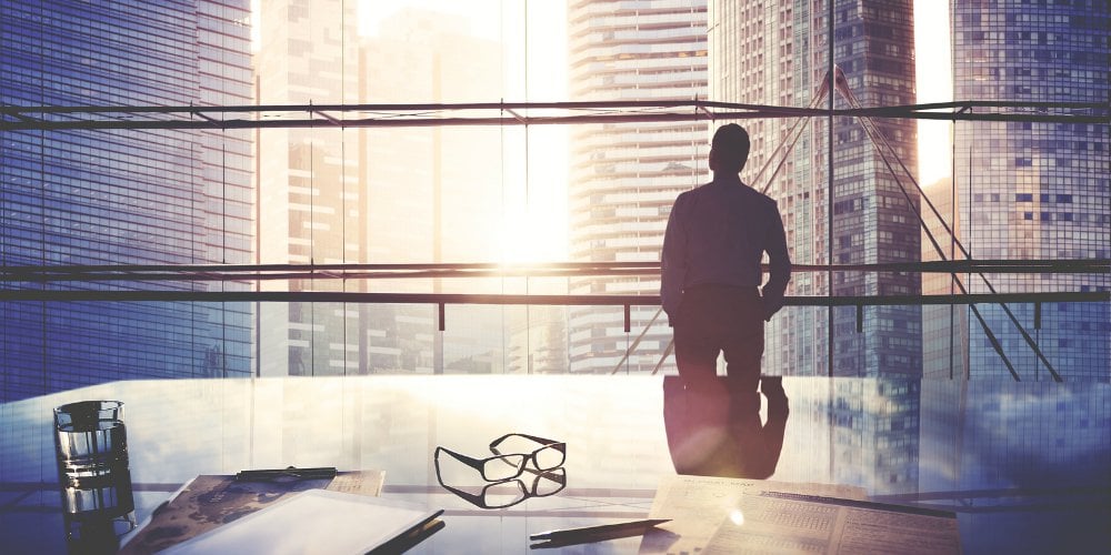 bigstock-City-Scape-Businessman-Leader-104296625