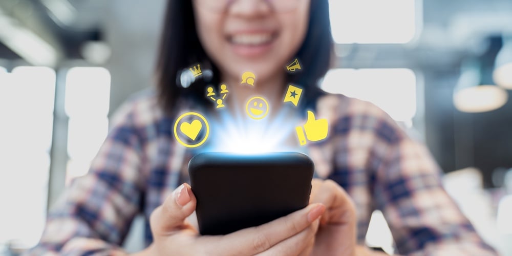 bigstock-Close-Up-Smartphone-Social-Med-286844728