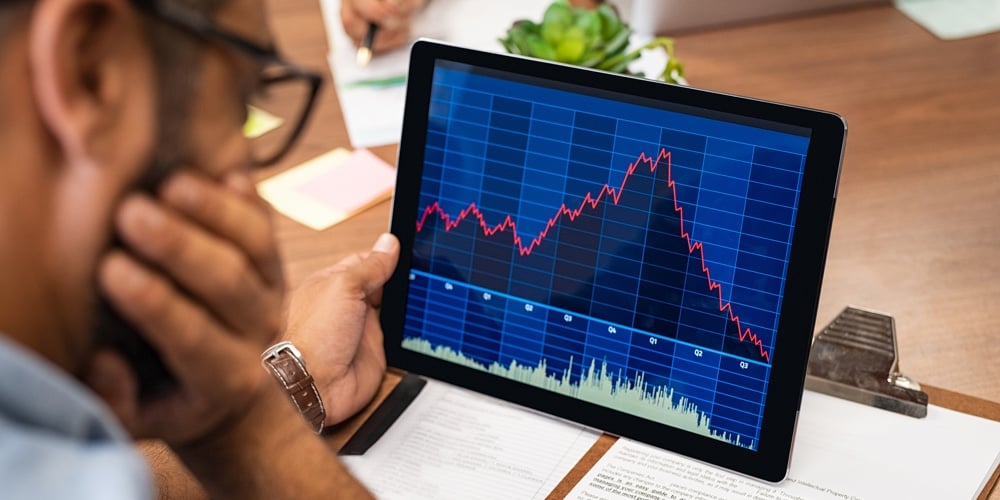 bigstock-Closeup-of-a-stock-market-brok-269676226