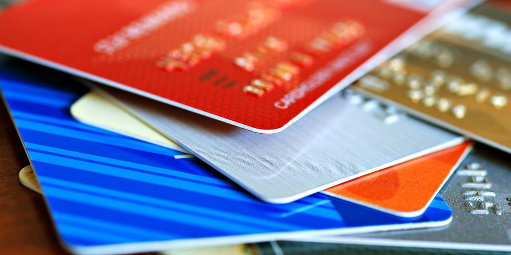 bigstock-Colorful-stack-of-credit-cards-15025376