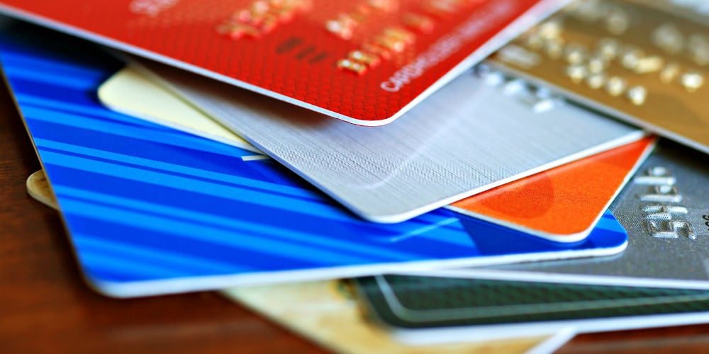 bigstock-Colorful-stack-of-credit-cards-15025376