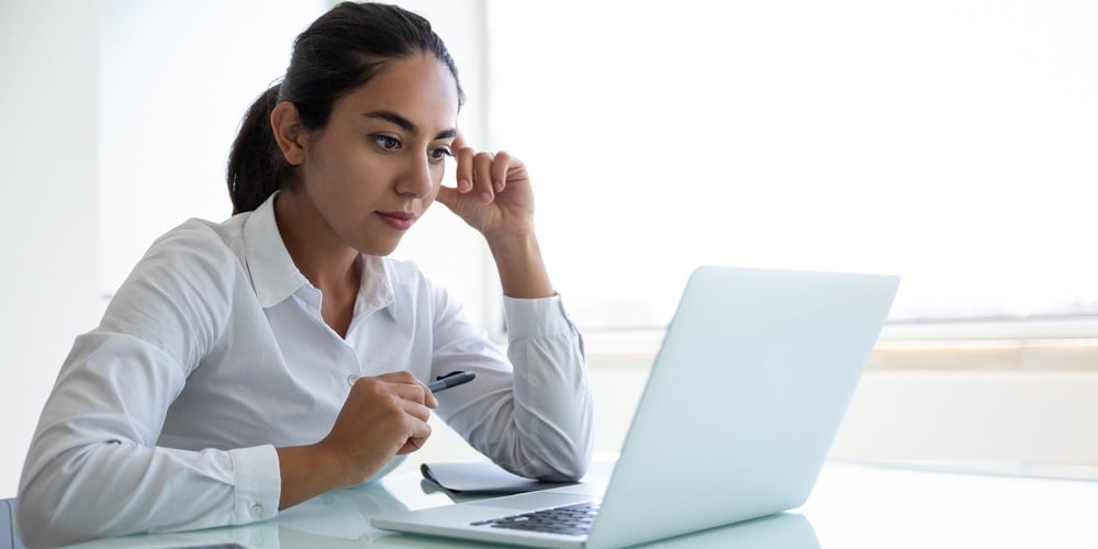 bigstock-Concentrated-Young-Businesswom-347949436