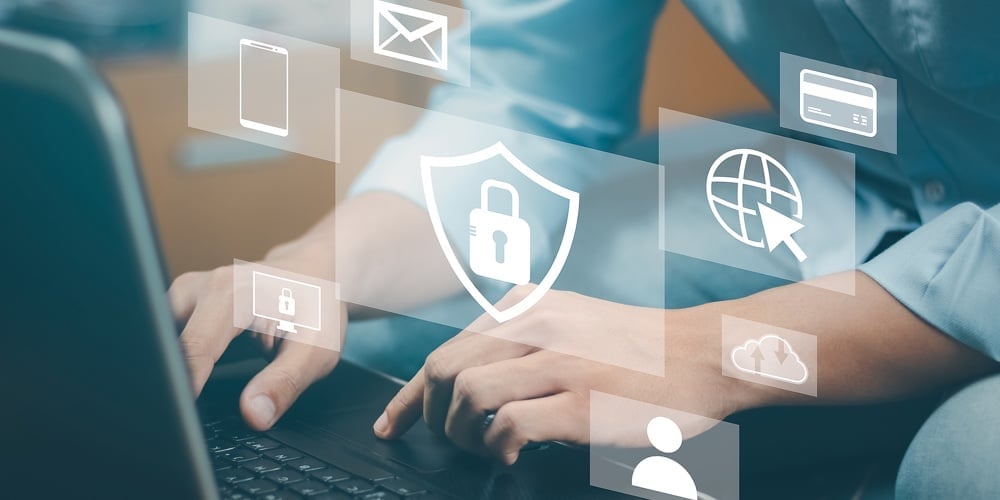 Concept Of Cyber Security