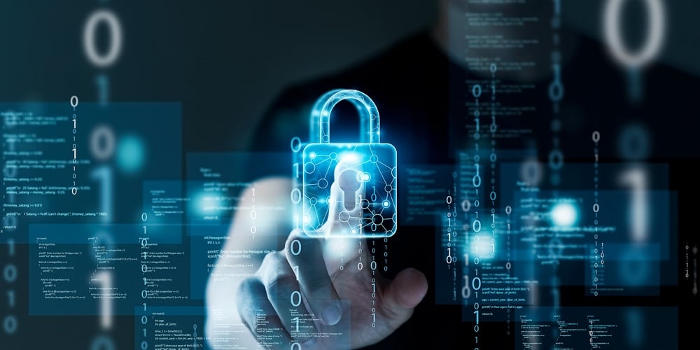 Concept Of Cyber Security