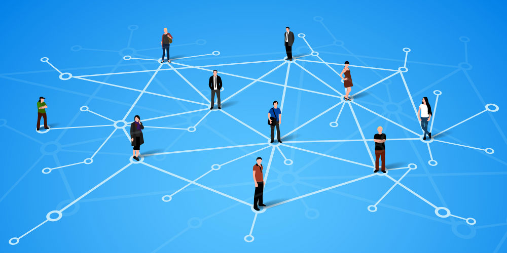 bigstock-Connecting-people-Social-netw-81251312