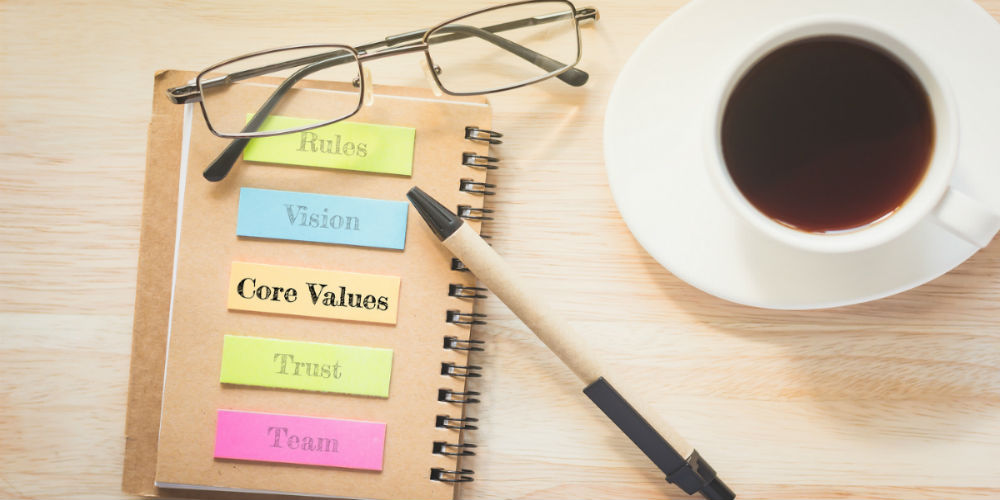 bigstock-Core-Value-text-on-a-sticky-no-116075447