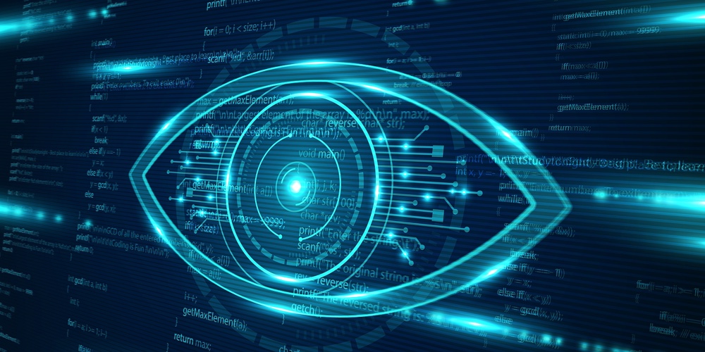 Cyber Spy Technology