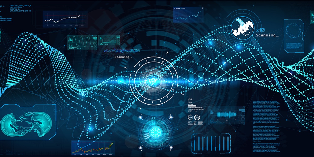 Data Flow Analysis. Big Data Algorithms Visualization