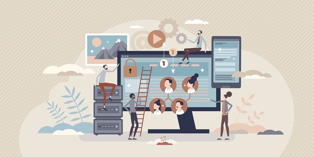 Data Processing