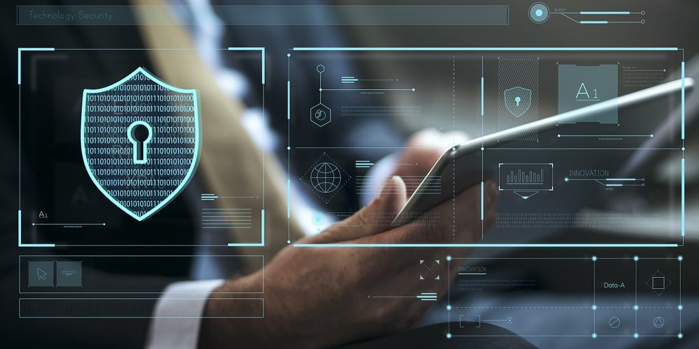 bigstock-Data-Security-system-Shield-Pr-175769695
