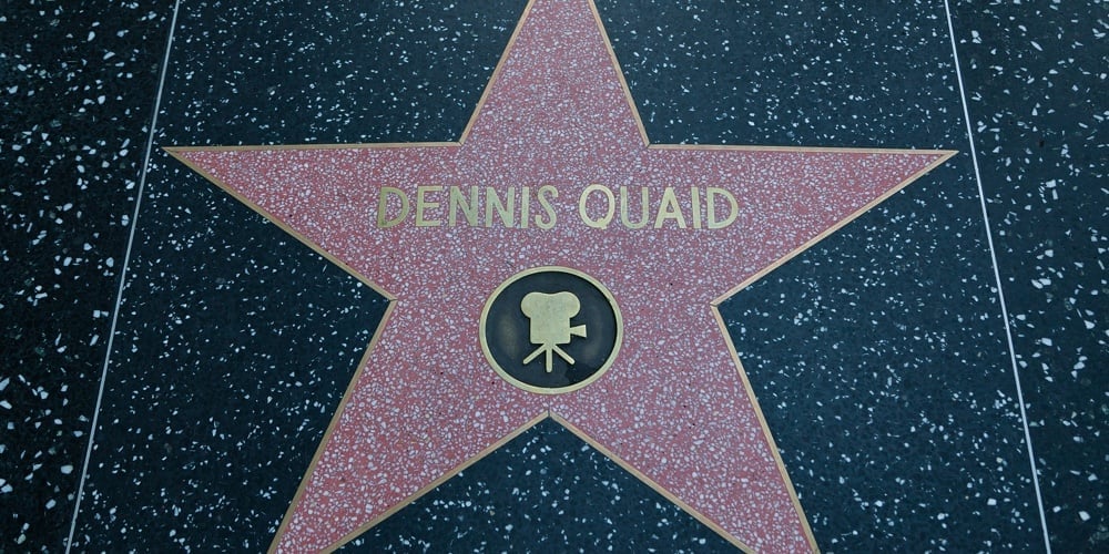 Dennis Quaid