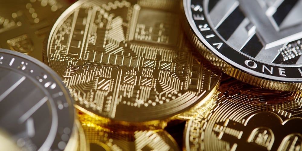 Digital Cryptocurrencys Bitcoin