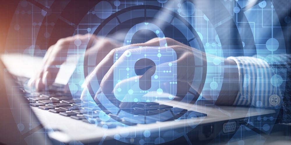 bigstock-Digital-Cybersecurity-And-Netw-293845501