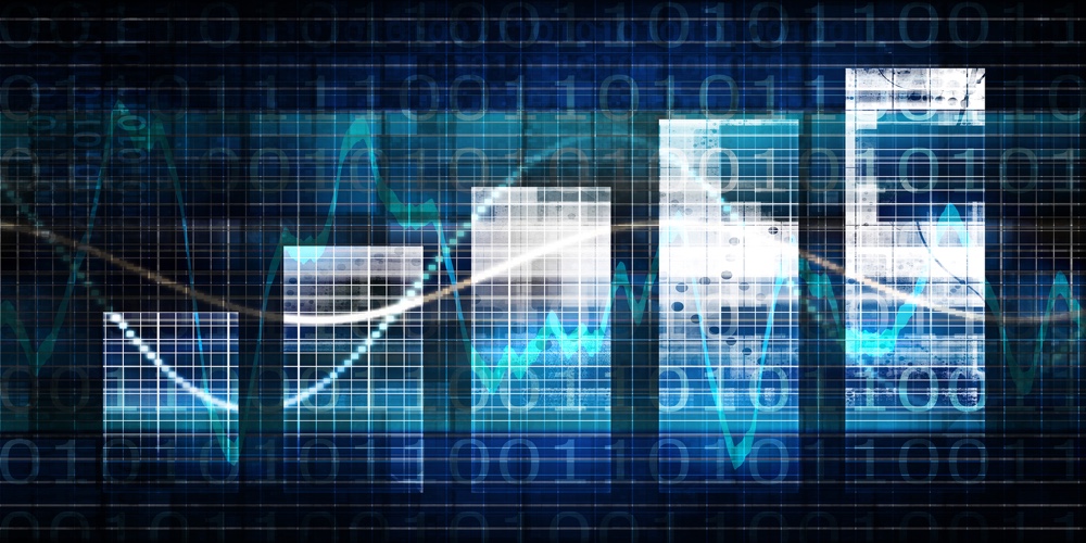 Digital Marketing Performance Metrics Analytics Solution Concept