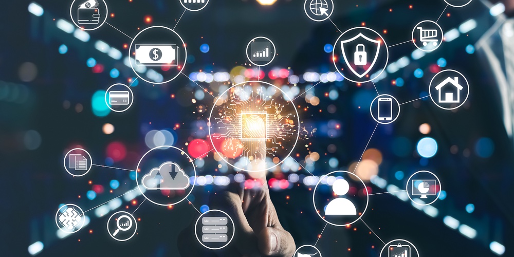 Digital Transformation Technology Strategy