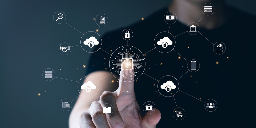 Digital Transformation Technology Strategy