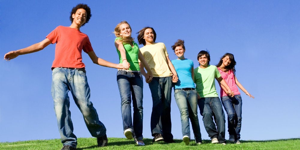bigstock-Diverse-Group-Of-Happy-Youth-2392615