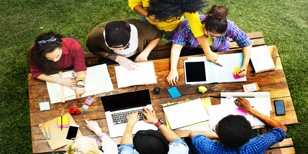 bigstock-Diversity-Teamwork-Brainstormi-98046332