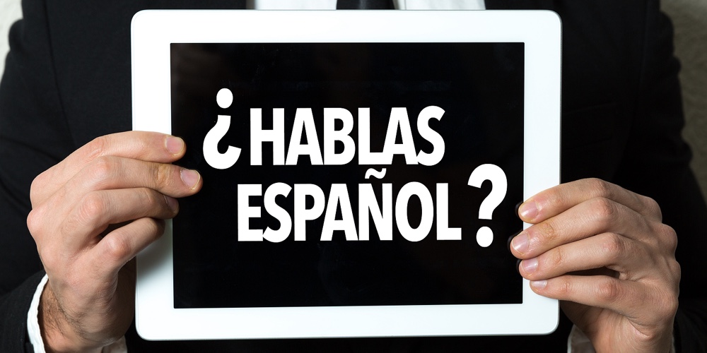 Do You Speak Spanish? (in Spanish)