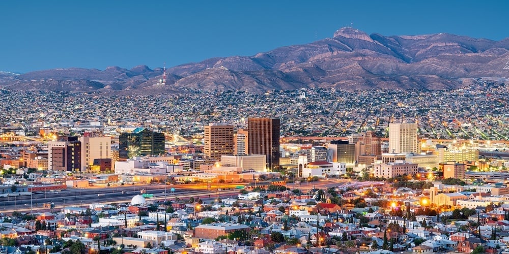 tobi|El Paso