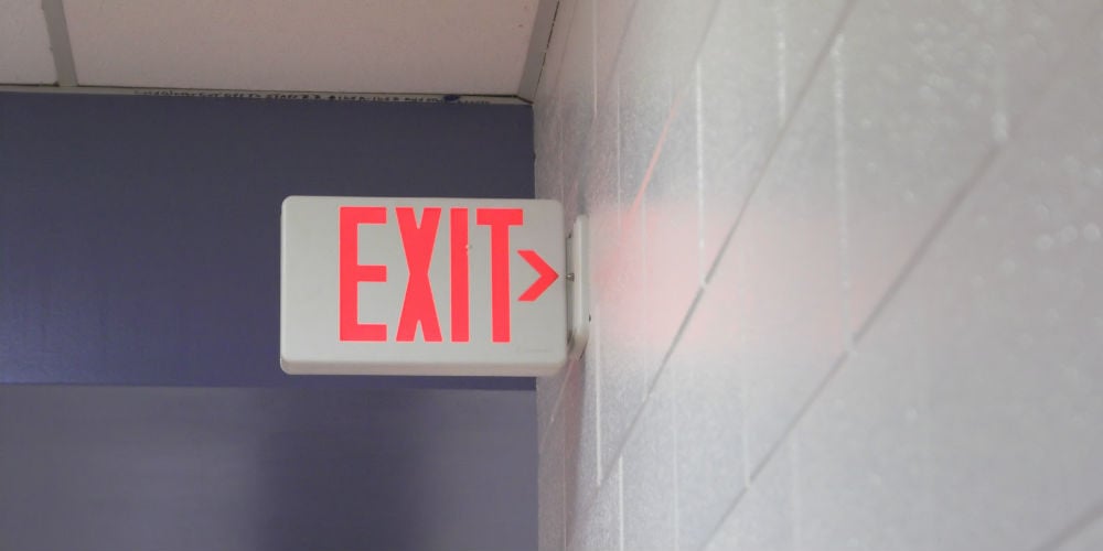 bigstock-Exit-Sign-1008174