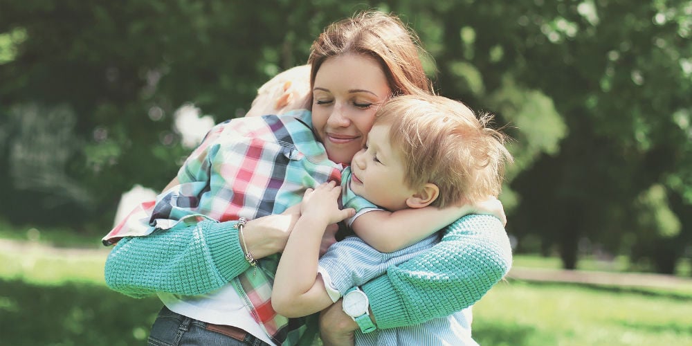 bigstock-Family-Happiness-Happy-Mother-93672851