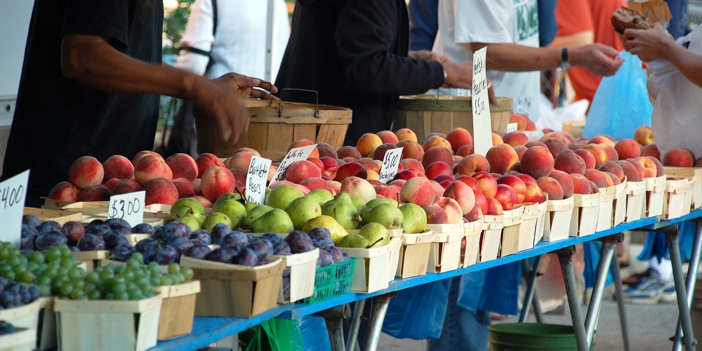 Farmers Market