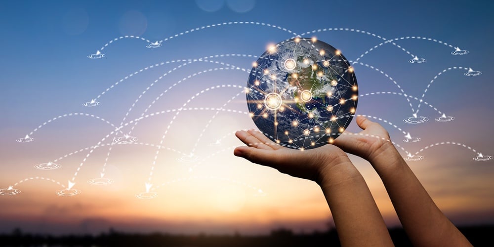 bigstock-Global-Social-Network-And-Conn-363659230