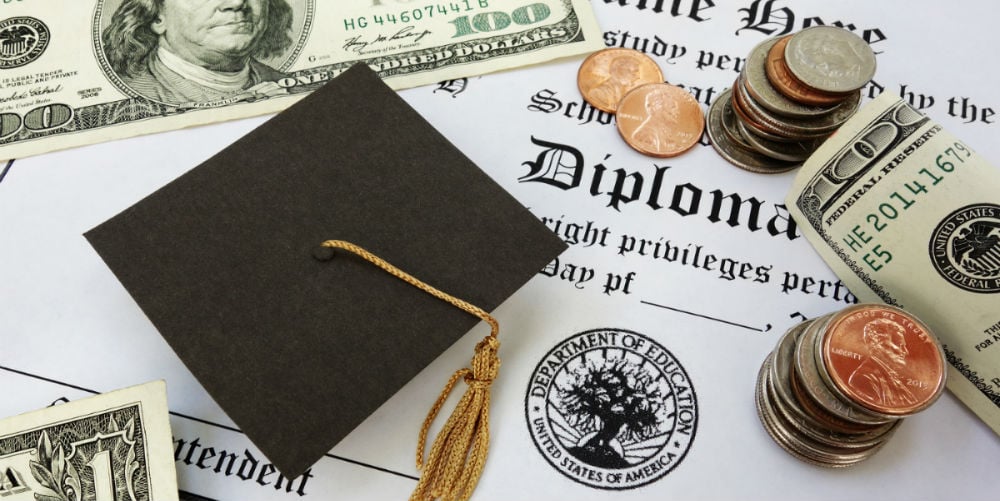 bigstock-Graduation-Money-50145695