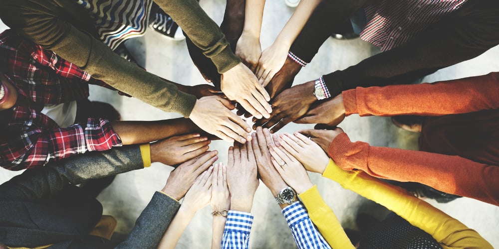 bigstock-Group-of-Diverse-Hands-Togethe-109645244