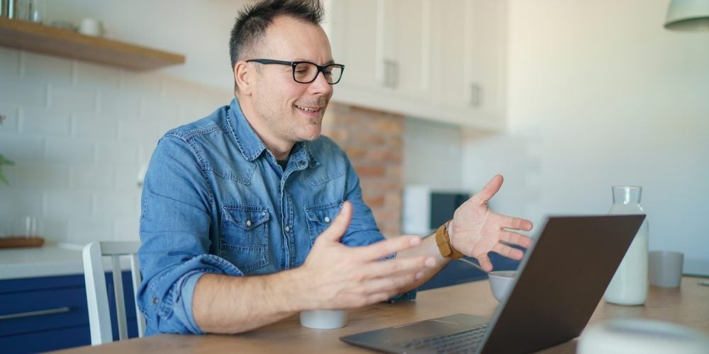 bigstock-Happy-Adult-Man-Having-A-Video-349472653-e1587593165651