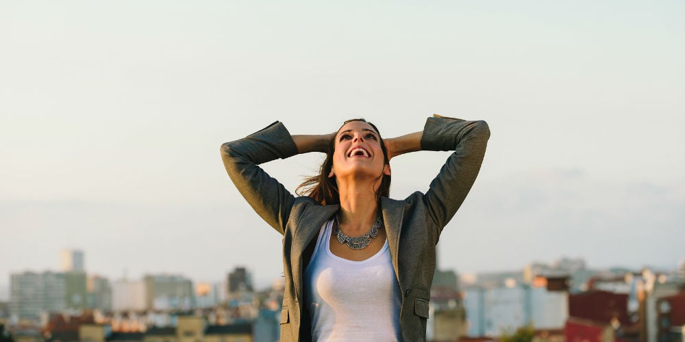 bigstock-Happy-City-Business-Woman-With-75833632