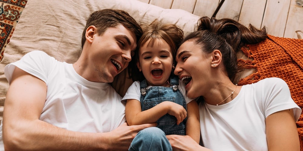 bigstock-Happy-Family-Having-Fun-In-The-452719285
