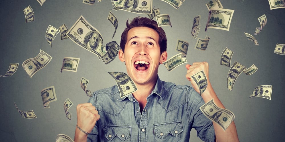 bigstock-Happy-Young-Man-Screaming-Supe-225619615