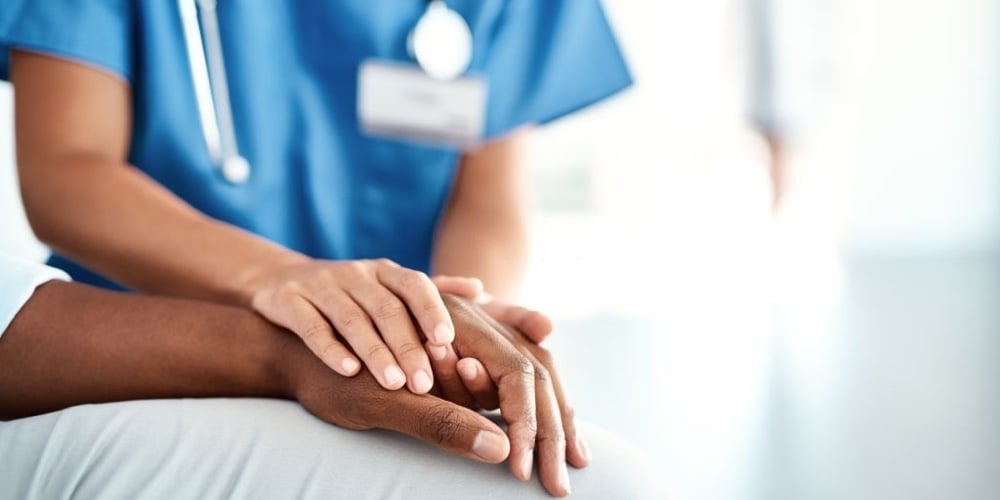 Health Concept – Doctor