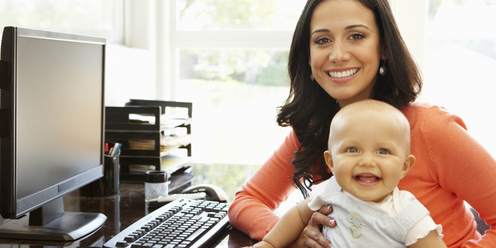 bigstock-Hispanic-mother-with-baby-in-w-91334675