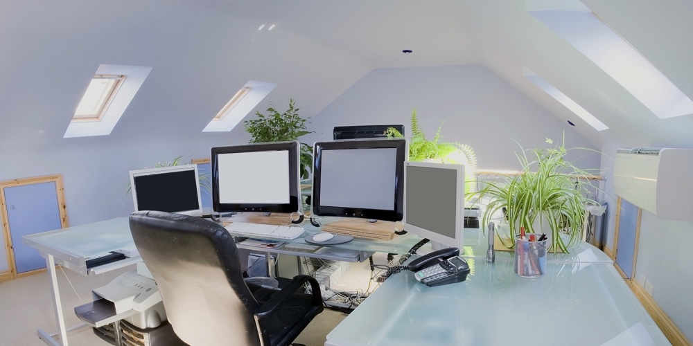 Home Office
