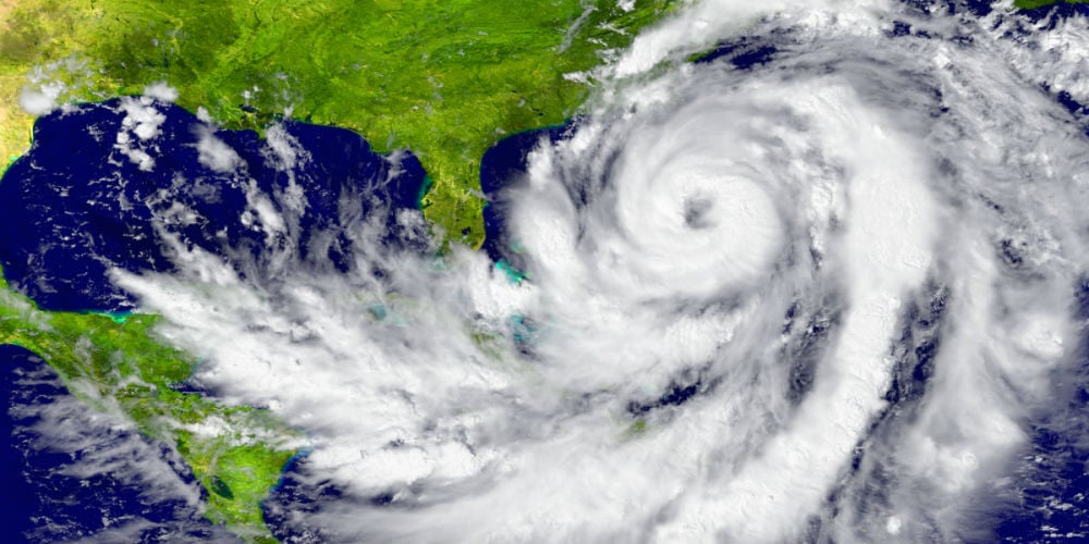 bigstock-Hurricane-Between-Florida-And-68425453
