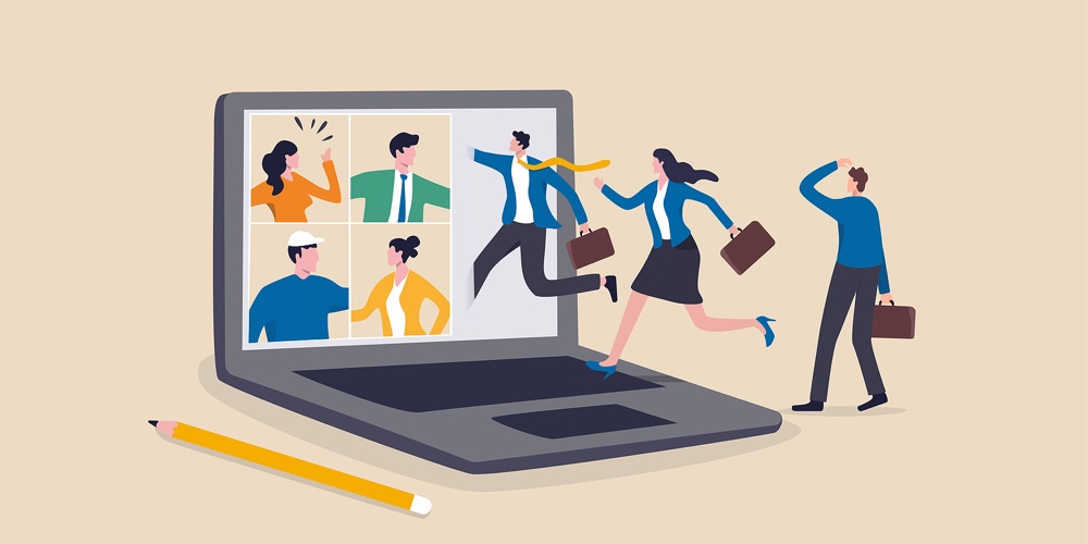 Hybrid Work