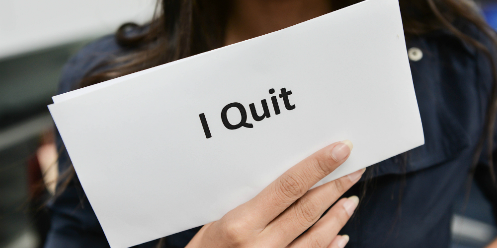 bigstock-i-quit-business-woman-is-sho-134384201