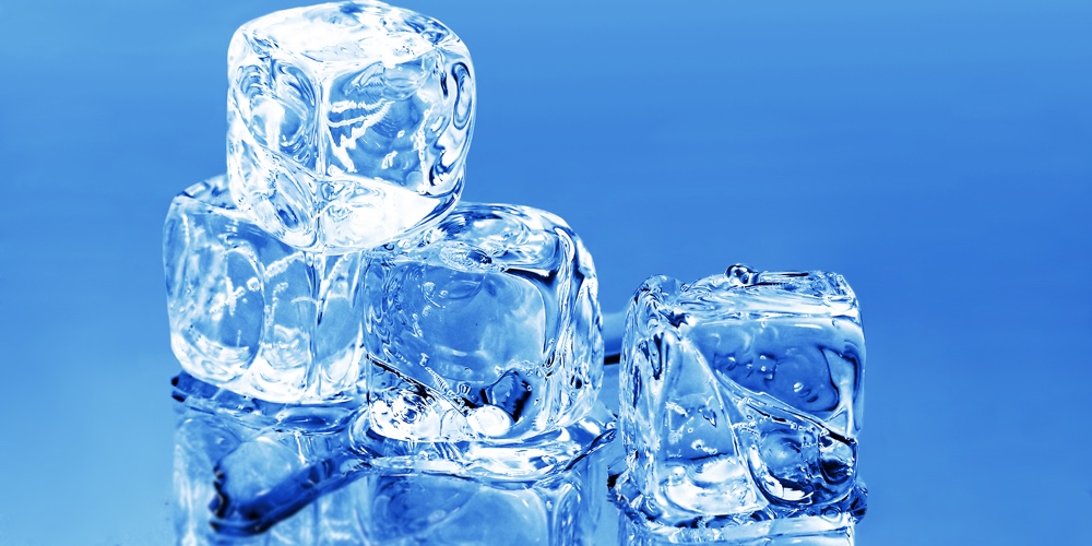 Ice