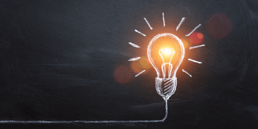 Innovators|Idea Concept With Innovation And Inspiration