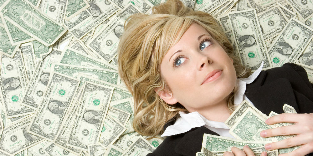 bigstock-In-The-Money-2713420