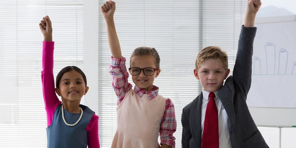 bigstock-Kids-as-business-executive-smi-197991550