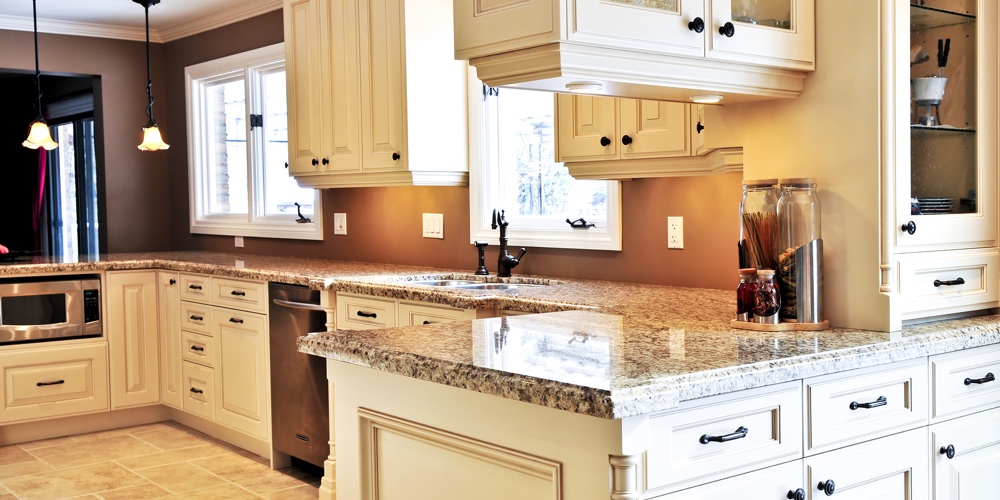 Kitchen Interior