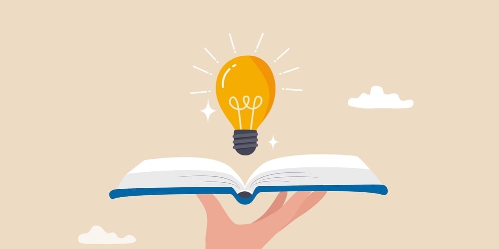 Knowledge Or Education