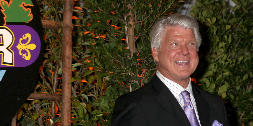 jimmy johnson