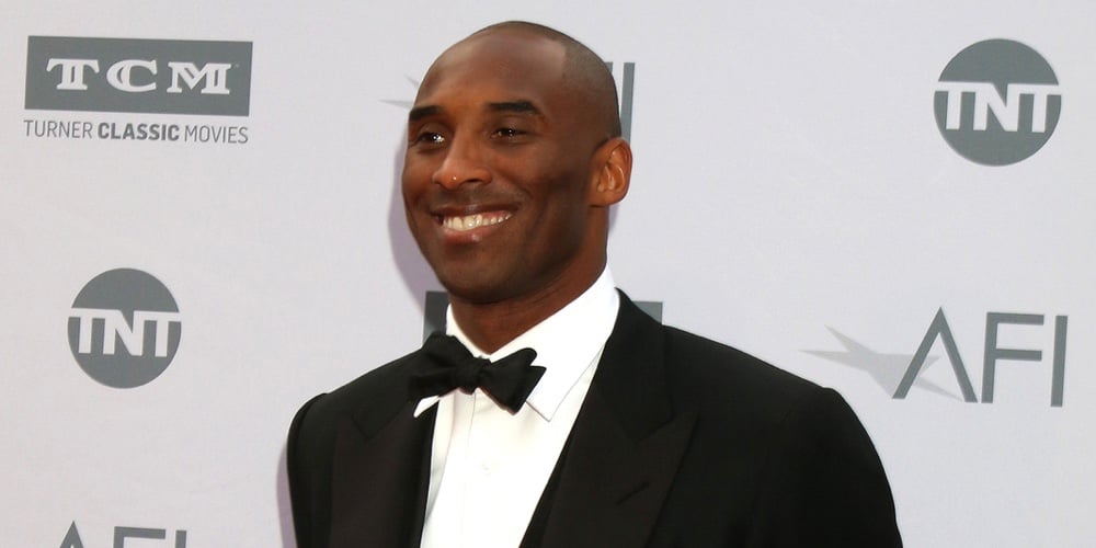 LOS ANGELES – JUN 9:  Kobe Bryant at the American Film Institute 44th Life Achievement Award Gala Tr